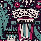 Phish - 2019-06-21 - PNC Music Pavilion - Charlotte, NC
