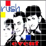 Rush - 1988-05-04 - Festhalle, Frankfurt, Germany