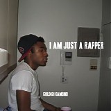 Childish Gambino - I Am Just a Rapper