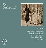 Various artists - Orchestral CD70