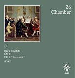 Various artists - Chamber CD28