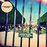 Tame Impala - Lonerism CD2 - Rough Trade Bonus Disc