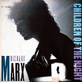 Richard Marx - Children of the Night [US 12'' Single]