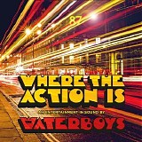 The Waterboys - Where The Action Is CD1