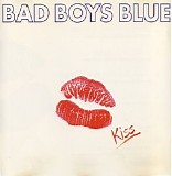 Bad Boys Blue - Kiss