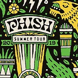 Phish - 2019-07-02 - Saratoga Performing Arts Center - Saratoga Springs, NY