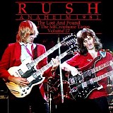 Rush - 1981-06-16 - Anaheim Convention Center, Anaheim, CA