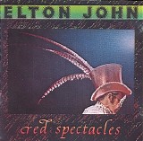 Elton John - Red Spectacles