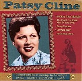 Patsy Cline - Stop, Look And Listen