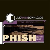 Phish - 2010-12-30 - Madison Square Garden - New York, NY