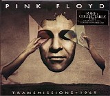 Pink Floyd - Transmissions + 1969 CD1