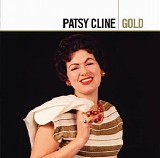 Patsy Cline - Gold CD1