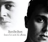 Tears for Fears - Famous Last Words - The Collection CD1