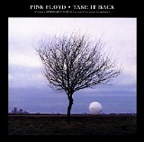 Pink Floyd - Take It Back (CDS, EMI Holland)