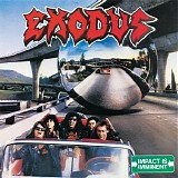 Exodus - Impact Is Imminent (Remastered)