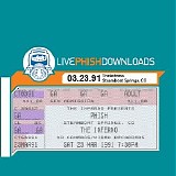 Phish - 1991-03-23 - The Inferno - Steamboat Springs, CO
