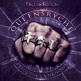Queensryche - Frequency Unknown CD1