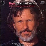 Kris Kristofferson - The Legendary Years