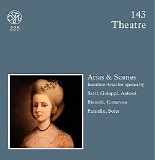 Various artists - Theatre CD143