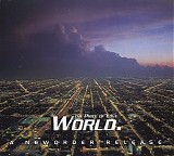 New Order - World (The Price Of Love) CD2