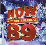 Various artists - Now That's What I Call Music - Volume 89 CD1
