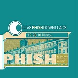 Phish - 2010-12-28 - DCU Center - Worcester, MA