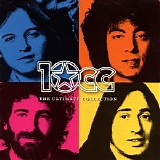 10cc - The Ultimate Collection CD2