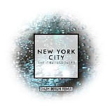 The Chainsmokers - New York City (Dash Berlin Extended Remix) (Single)