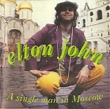 Elton John - 1979-05-28 - Rossya Hotel Concert Hall, Moscow, USSR CD1