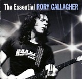 Rory Gallagher - The Essential Rory Gallagher CD1