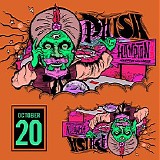 Phish - 2018-10-20 - Hampton Coliseum - Hampton, VA