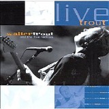Various artists - Live Trout CD2