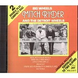 Mitch Ryder - Big Wheels