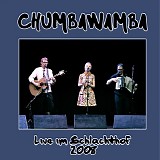 Chumbawamba - 2008-04-23 - Aus Dem Schlachthof, Bremen, Germany CD1