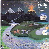 Billy Joel - The River of Dreams [Original Edition)