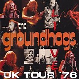 The Groundhogs - U.K. Tour '76