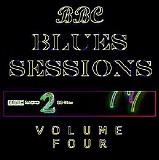 Various artists - BBC Blues Sessions Vol. 4