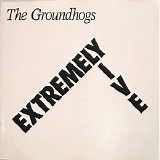 The Groundhogs - Extremely Live