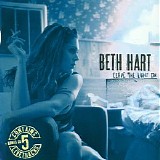 Beth Hart - Leave the Light On CD1