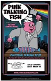 Pink Talking Fish - 2017-05-06 - Paradise Rock Club, Boston, MA