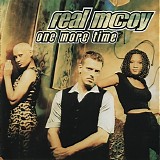Real McCoy - One More Time (CD, Enh, Album) (US Edition)