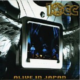 10cc - Alive In Japan CD1