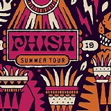Phish - 2019-06-12 - Chaifetz Arena, Saint Louis University - St. Louis, MO