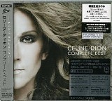 Celine Dion - Complete Best