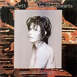 Joan Jett & the Blackhearts - Pure & Simple (1994)