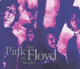 Pink Floyd - The Early Singles (EP)