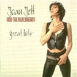 Joan Jett & the Blackhearts - Great Hits