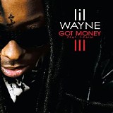 Lil Wayne - Got Money (Promo CDS)