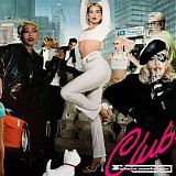 Various artists - The Blessed Madonna - Club Future Nostalgia (DJ Mix)
