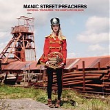 Manic Street Preachers - National Treasures (The Complete Singles) CD1